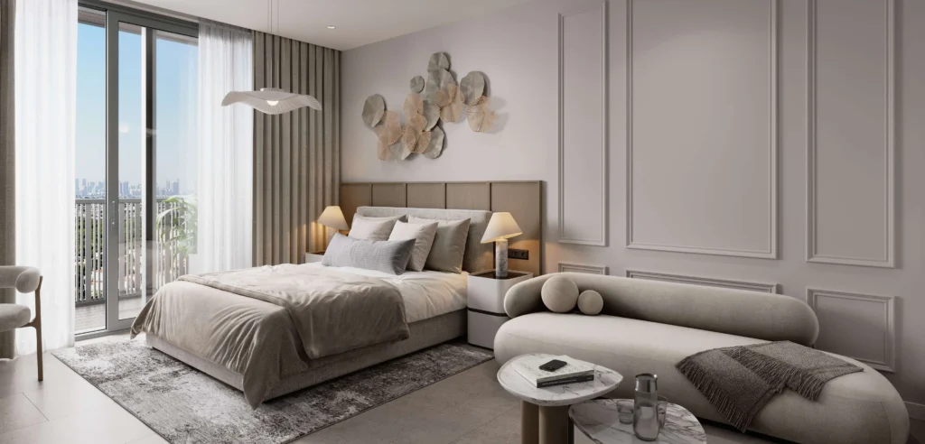Essenlife Residence by Object One Real Estate Development in Jumeirah Village Triangle, Dubai