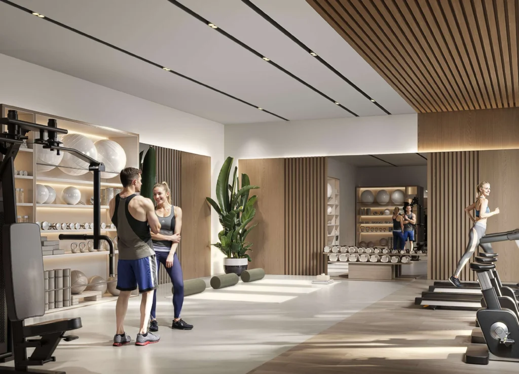 Essenlife Residence by Object One Real Estate Development in Jumeirah Village Triangle, Dubai