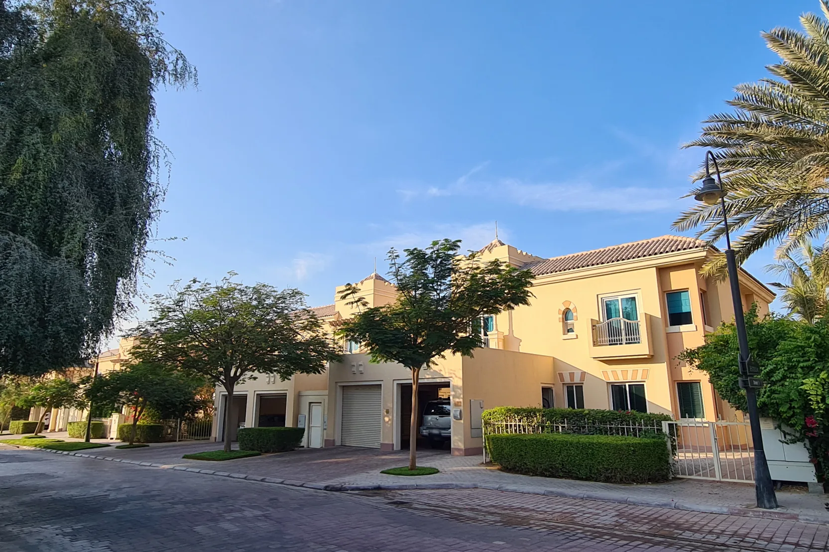Estella Village