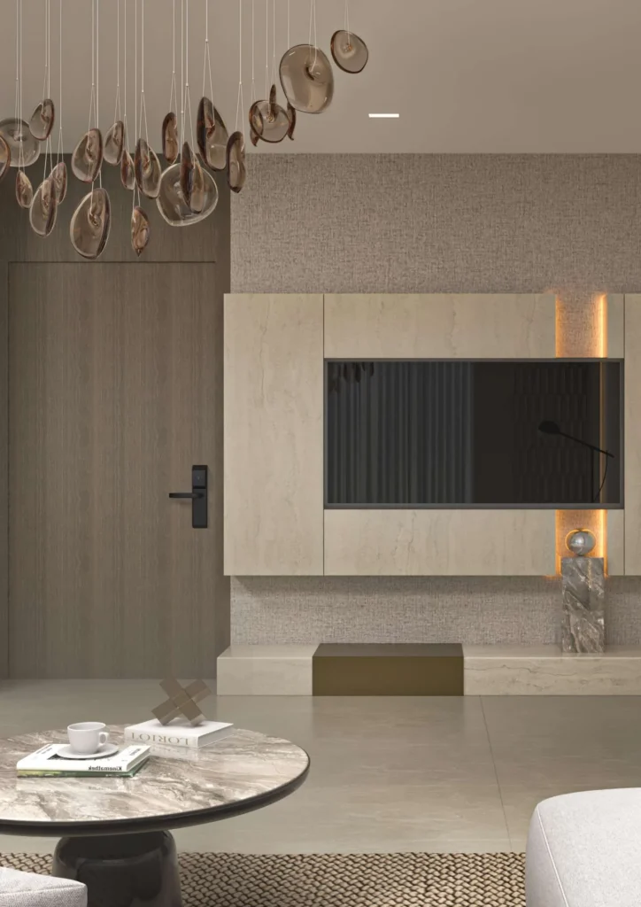 Estrella By Nexus by Nexus Capital Real Estate Developement in Majan, Dubai