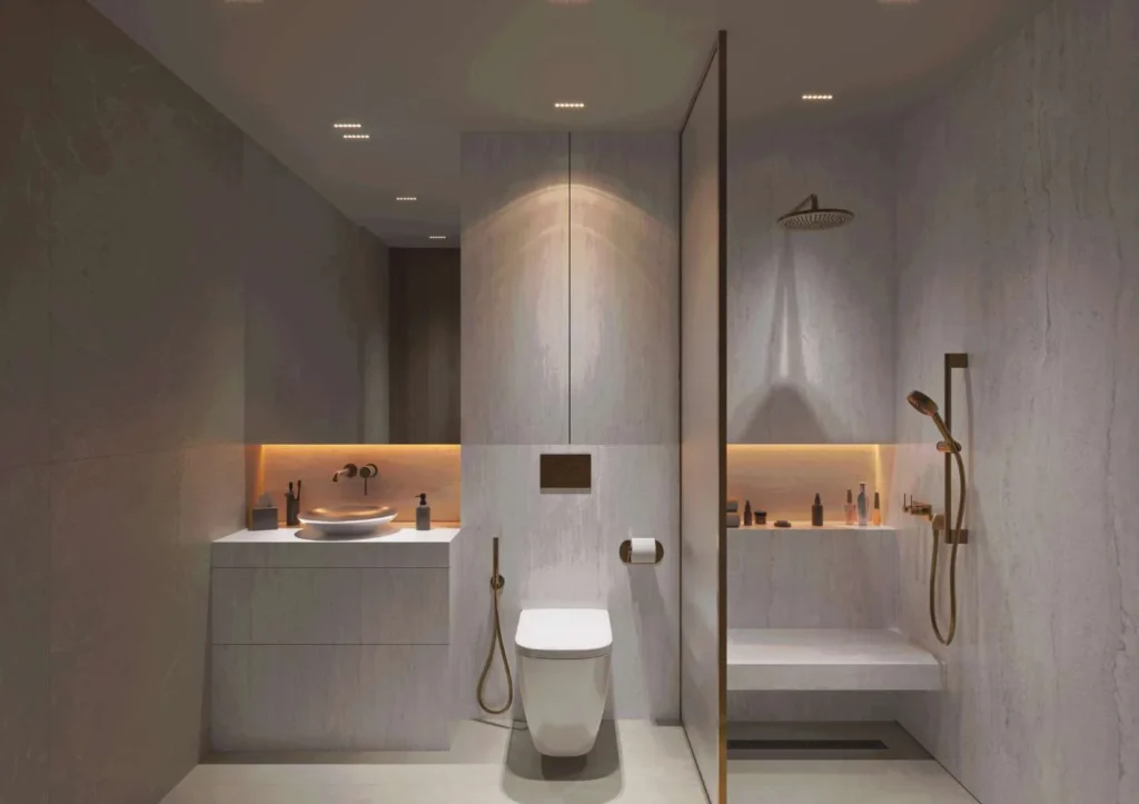 Estrella By Nexus by Nexus Capital Real Estate Developement in Majan, Dubai
