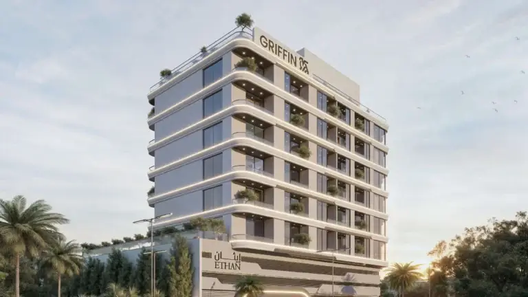 Ethan Residences