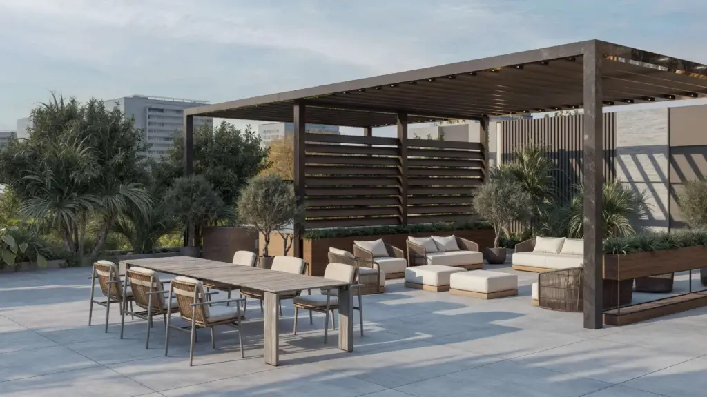 Ethan Residences by Bayut Al Dar in Nad Al Sheba Gardens 1, Dubai