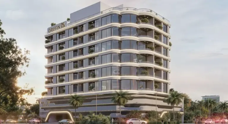 Ethan Residences