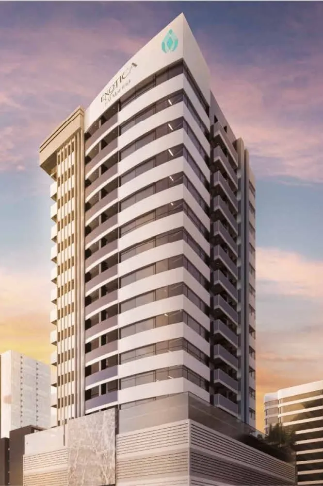 How to buy an apartment in Dubai in Exotica By Al Marina – analysis 2026