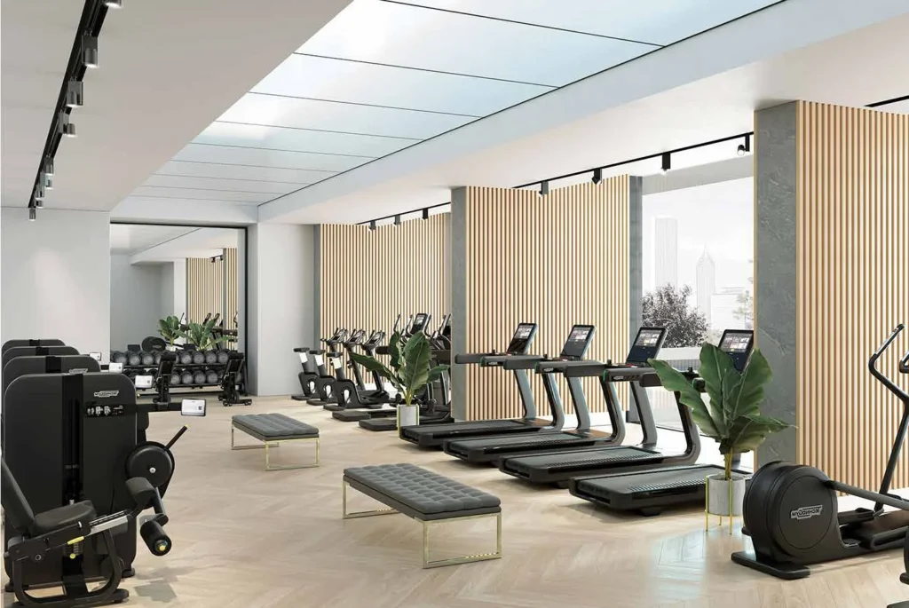 Exotica by Al Marina by Al Marina Investment in JVC District 17, Dubai