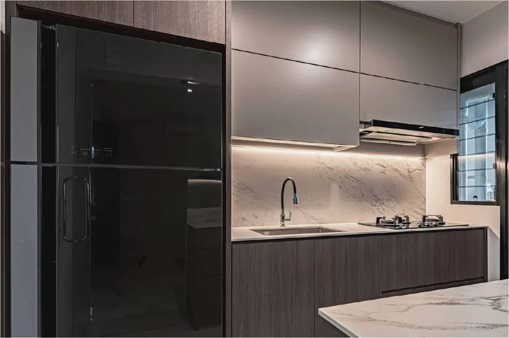 Exotica by Al Marina by Al Marina Investment in JVC District 17, Dubai