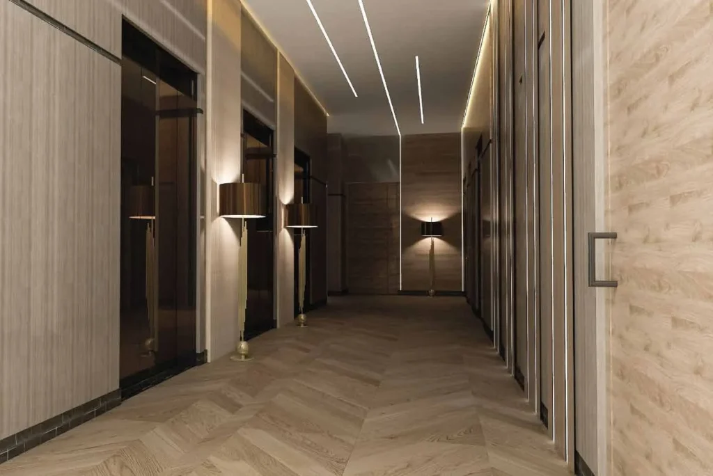 Exotica by Al Marina by Al Marina Investment in JVC District 17, Dubai