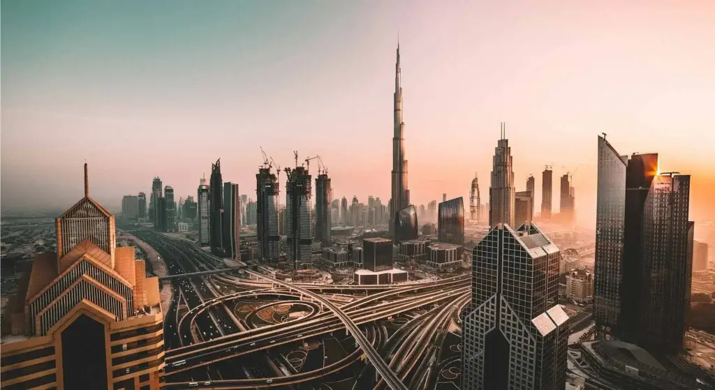 Exotica by Al Marina by Al Marina Investment in JVC District 17, Dubai