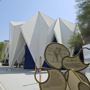 Expo 2020 Dubai Museum - Z93Oe