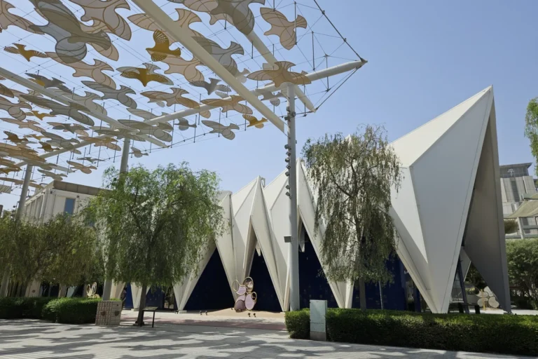 Expo 2020 Dubai Museum