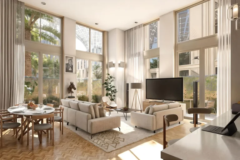Expo City Al Waha Residences