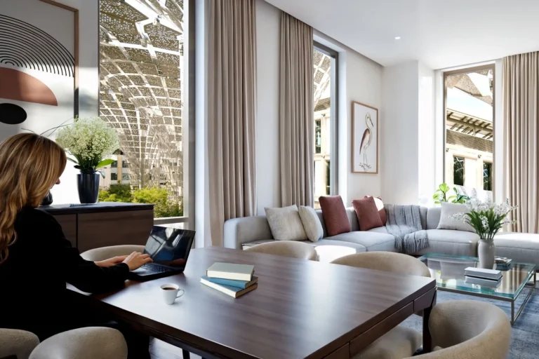Expo City Al Waha Residences