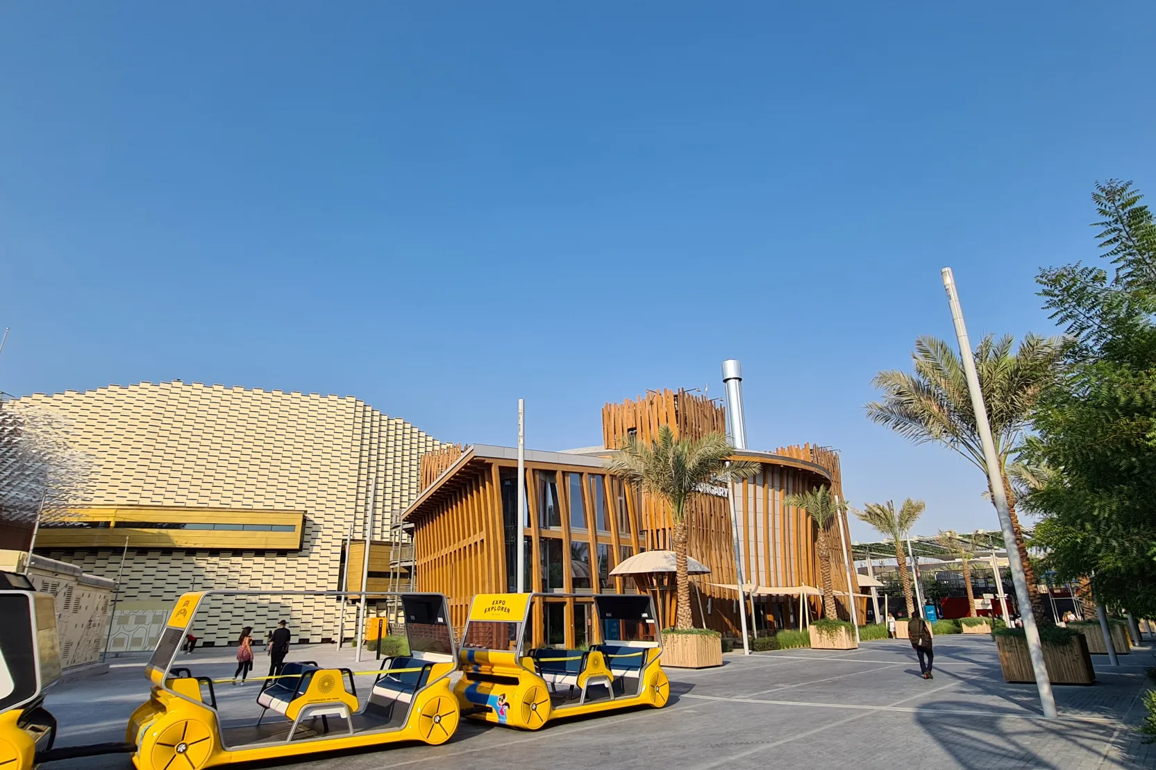 Expo City Dubai