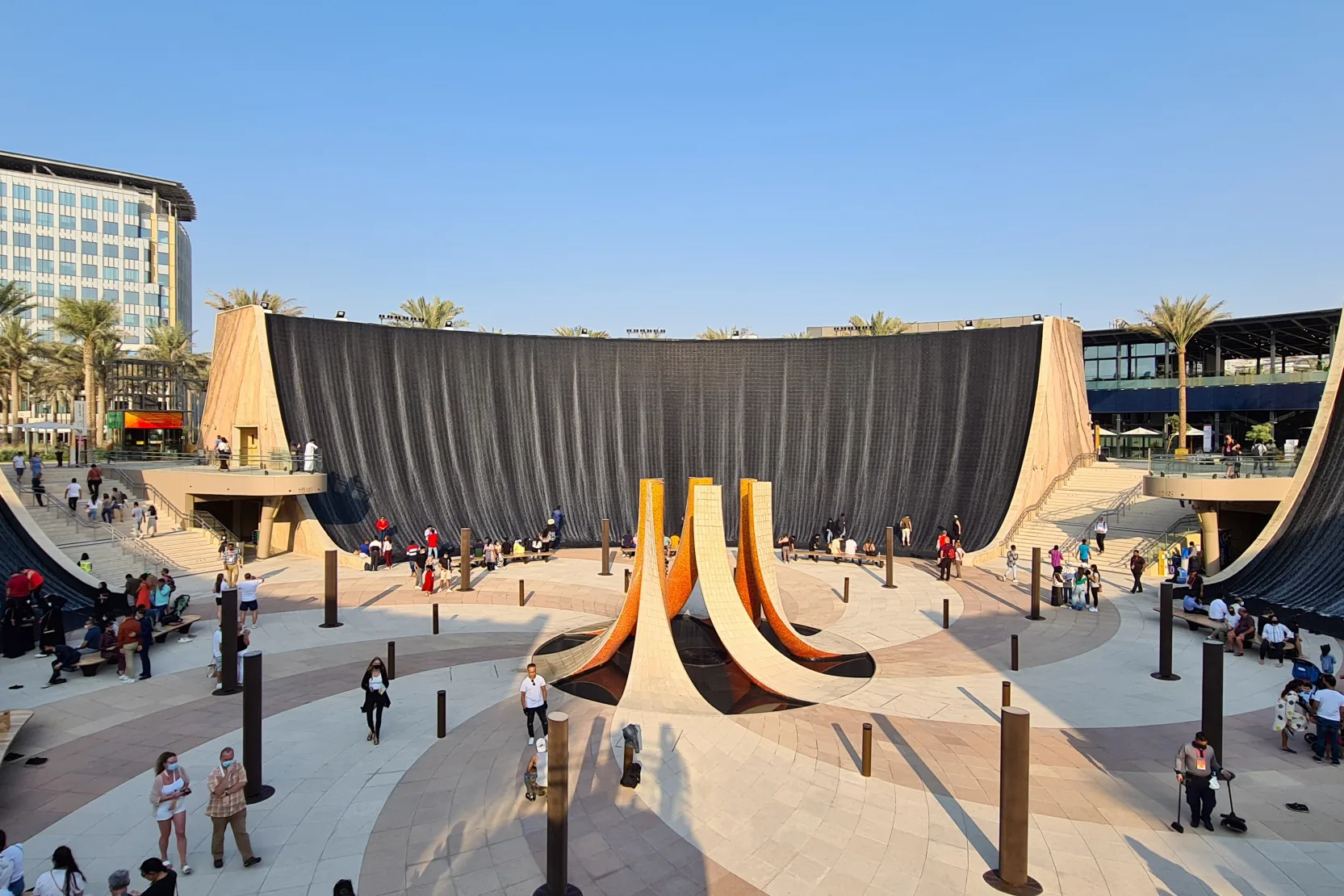 Expo City Dubai