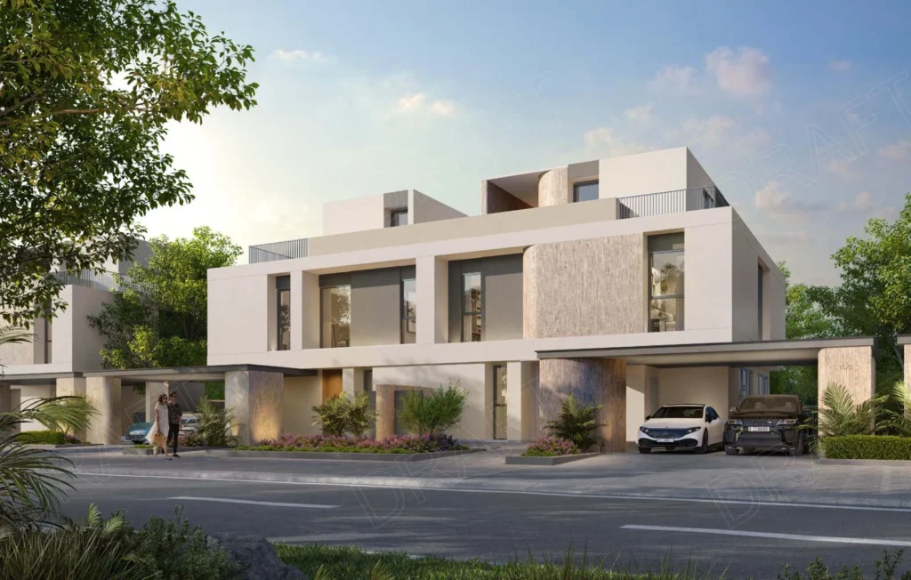 Expo Golf Apartments by Emaar Properties in Emaar South, Dubai