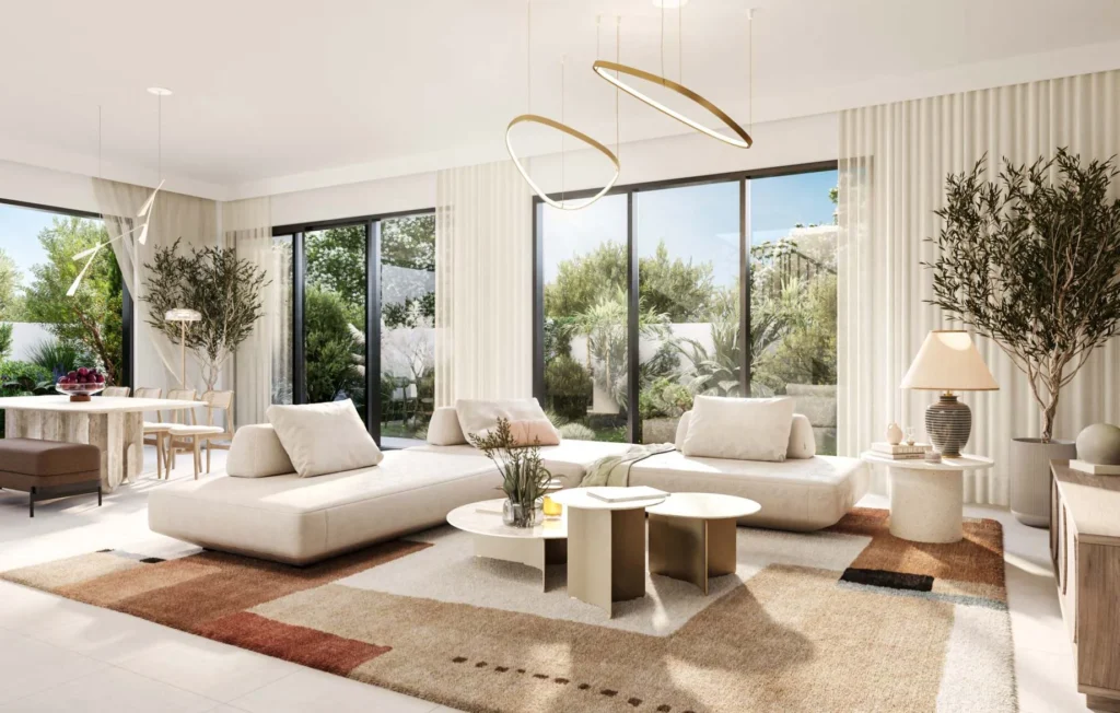 Expo Golf Apartments by Emaar Properties in Emaar South, Dubai
