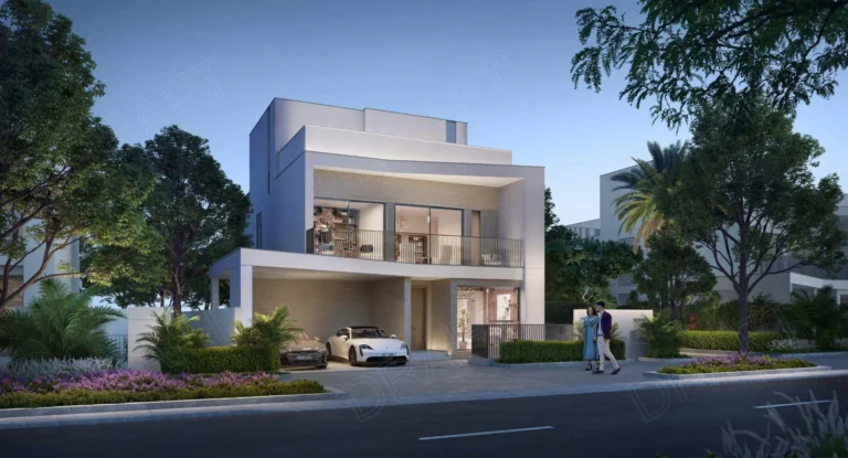 Expo Golf Apartments