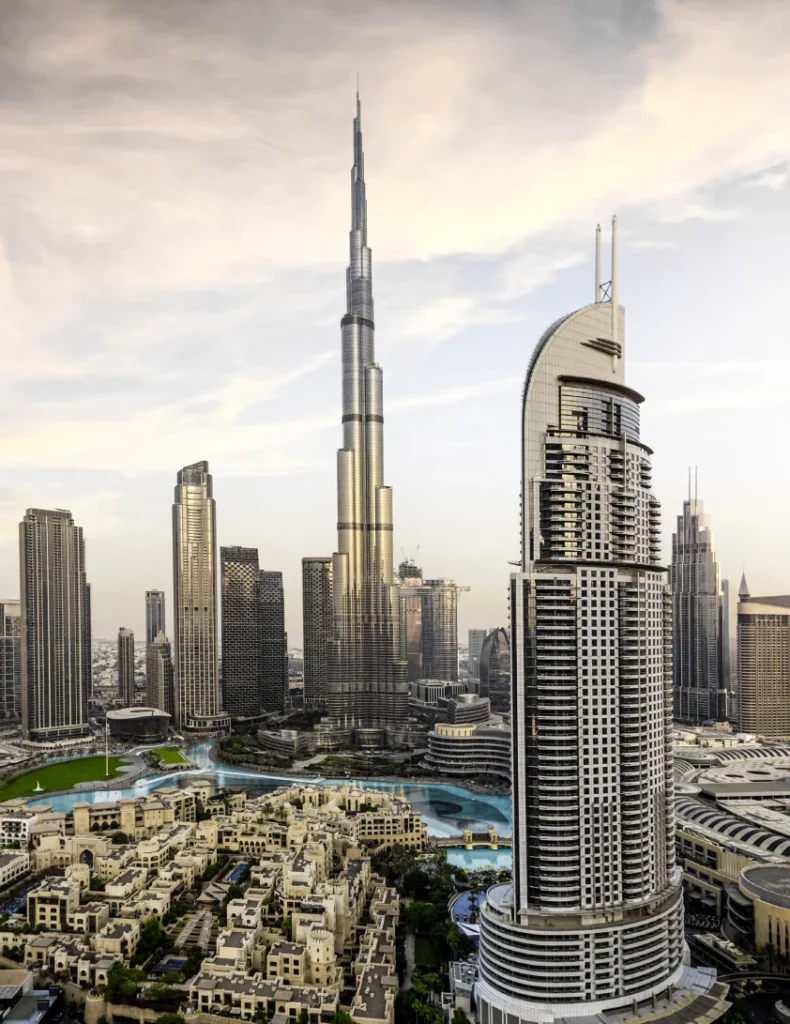 Expo Golf Apartments by Emaar Properties in Emaar South, Dubai