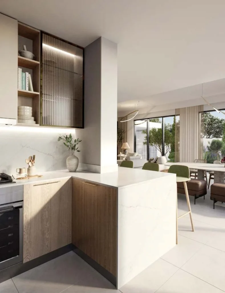 Expo Golf Apartments by Emaar Properties in Emaar South, Dubai