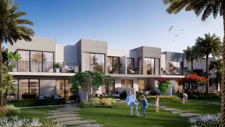 Expo Golf Villas — Phase III