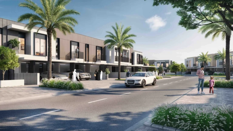 Expo Golf Villas — Phase V