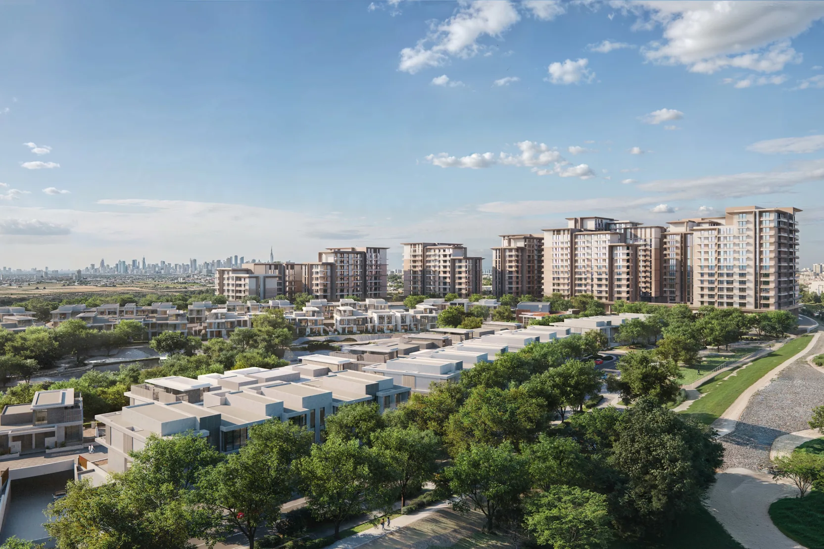 Expo Valley Views