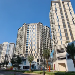 Expo Village - I7B2E