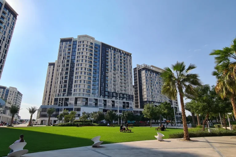 Expo Village