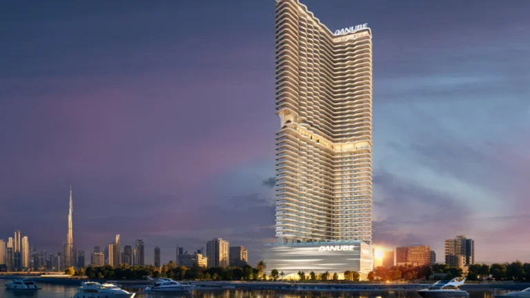 How to sell an apartment in Dubai in Stonehenge Residences II – analysis 2026