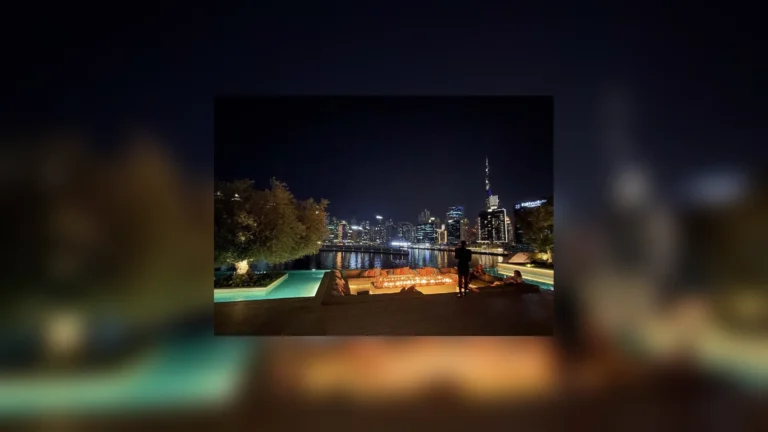 Eywa Dubai
