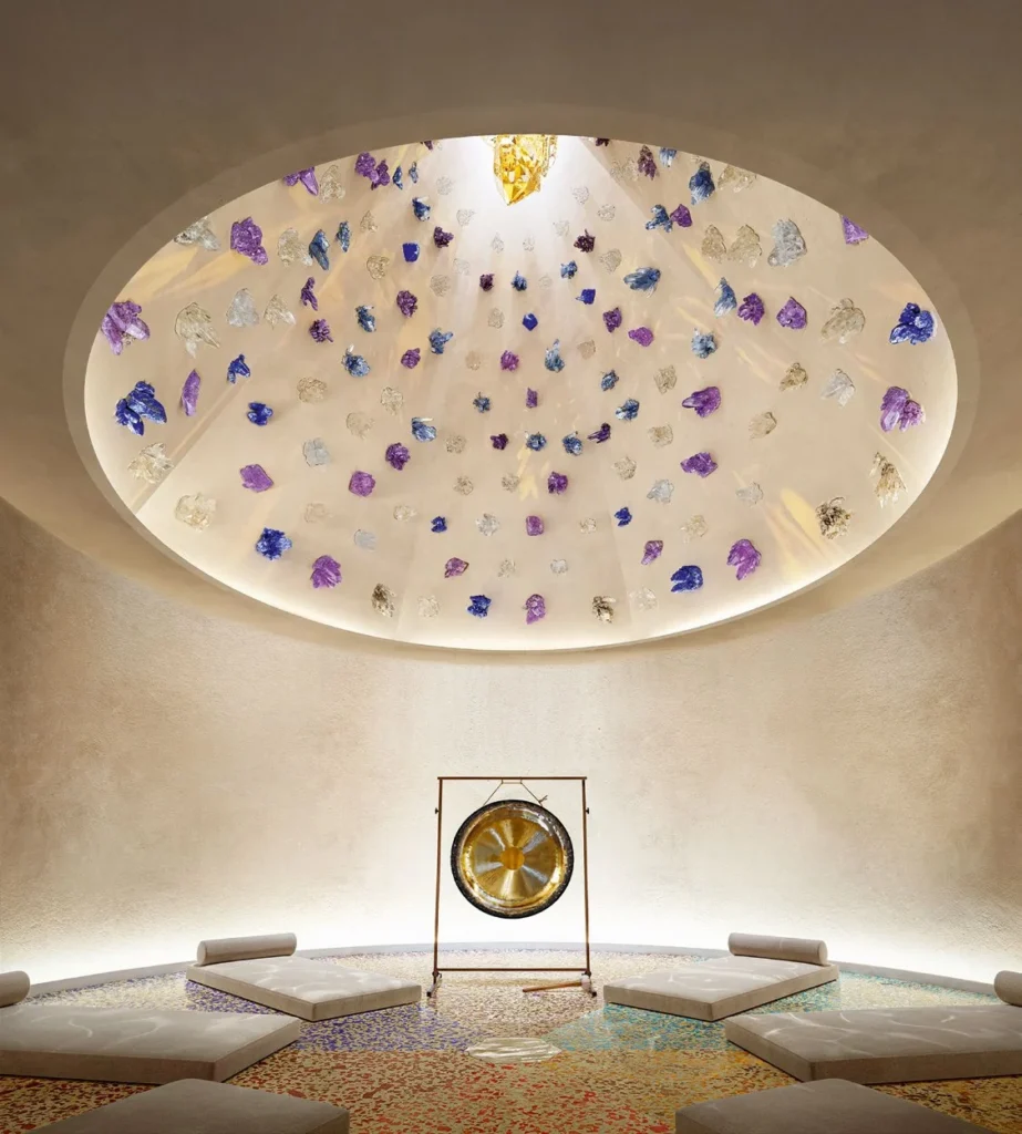 Eywa The Way Of Water by Revolution Palm Real Estate in Business Bay, Dubai