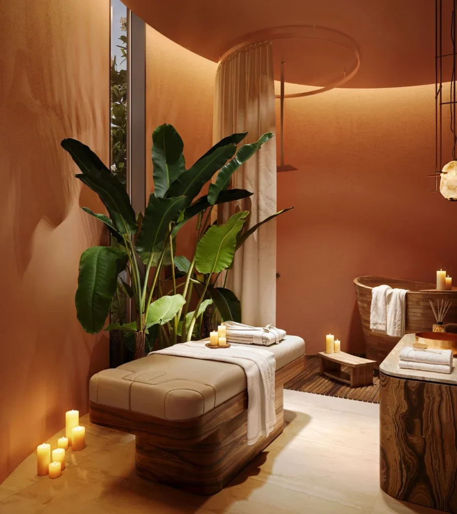 Eywa The Way Of Water by Revolution Palm Real Estate in Business Bay, Dubai