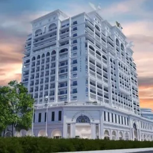 Vincetore Volare, Arjan – by Vincitore Real Estate Development LLC | Continental Club Dubai