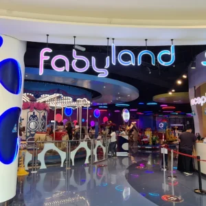 Fabyland - Gy3P6