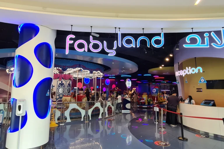 Fabyland