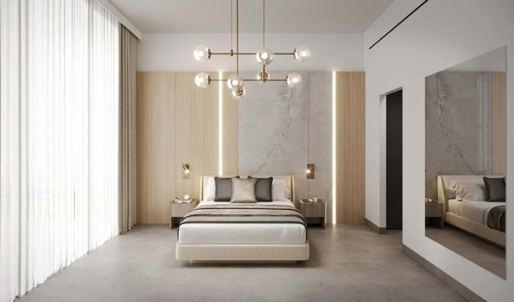 Fairway Residences by Prescott by Prescott Real Estate Development in Sports City, Dubai