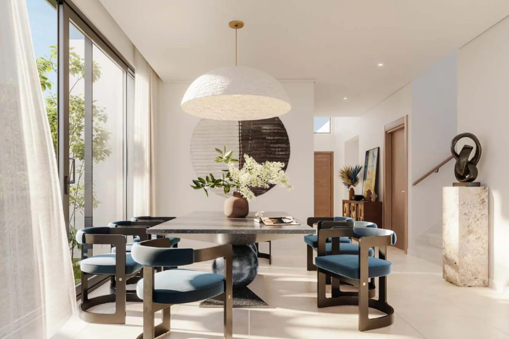 Fairway Villas 2 at Emaar South