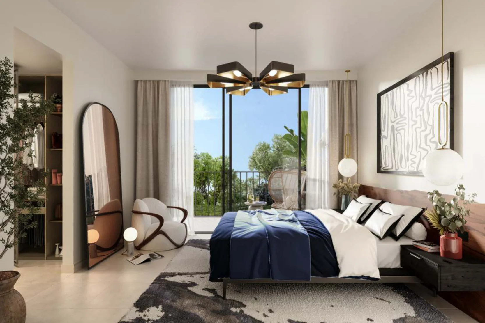 Fairway Villas 2 at Emaar South