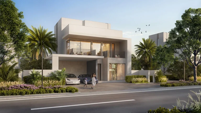 Fairway Villas 3