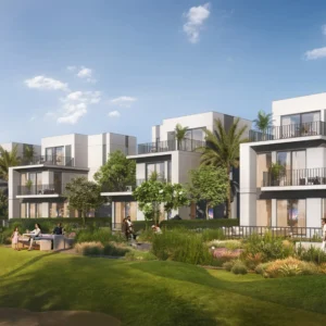 Fairway Villas 3 - Y0Tdi