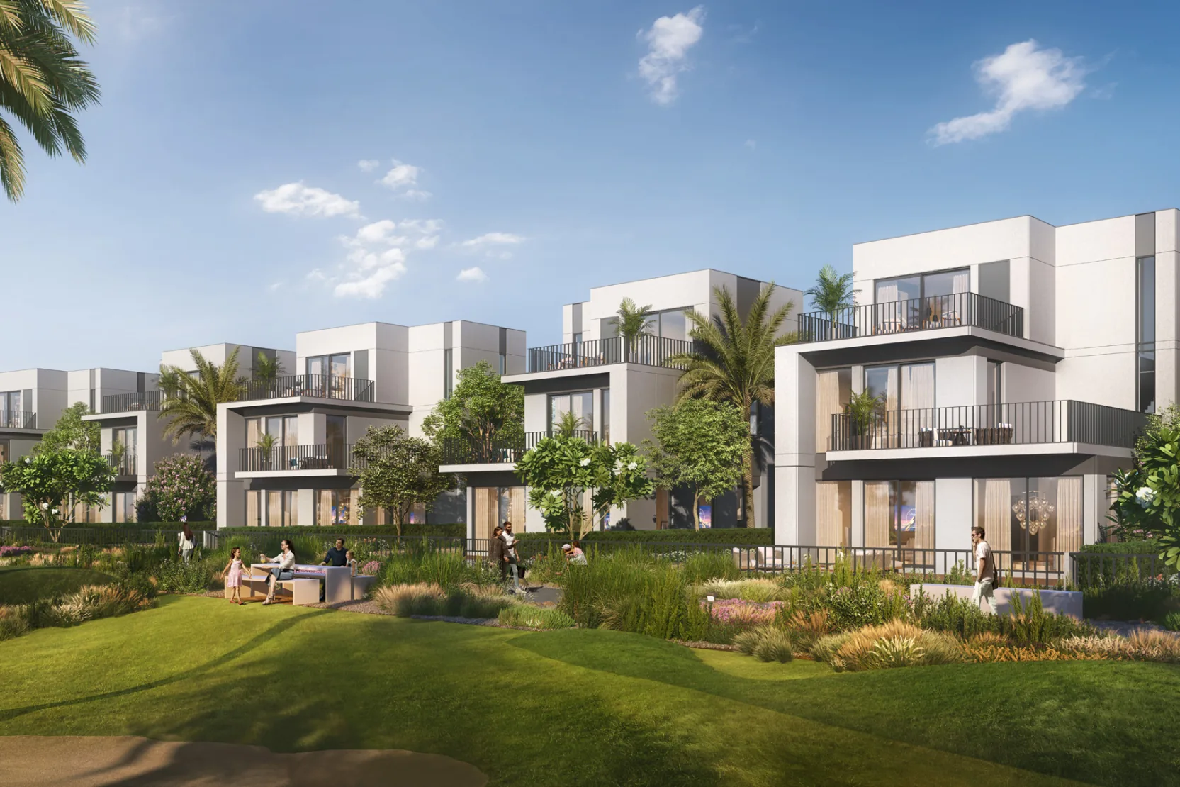 Fairway Villas 3