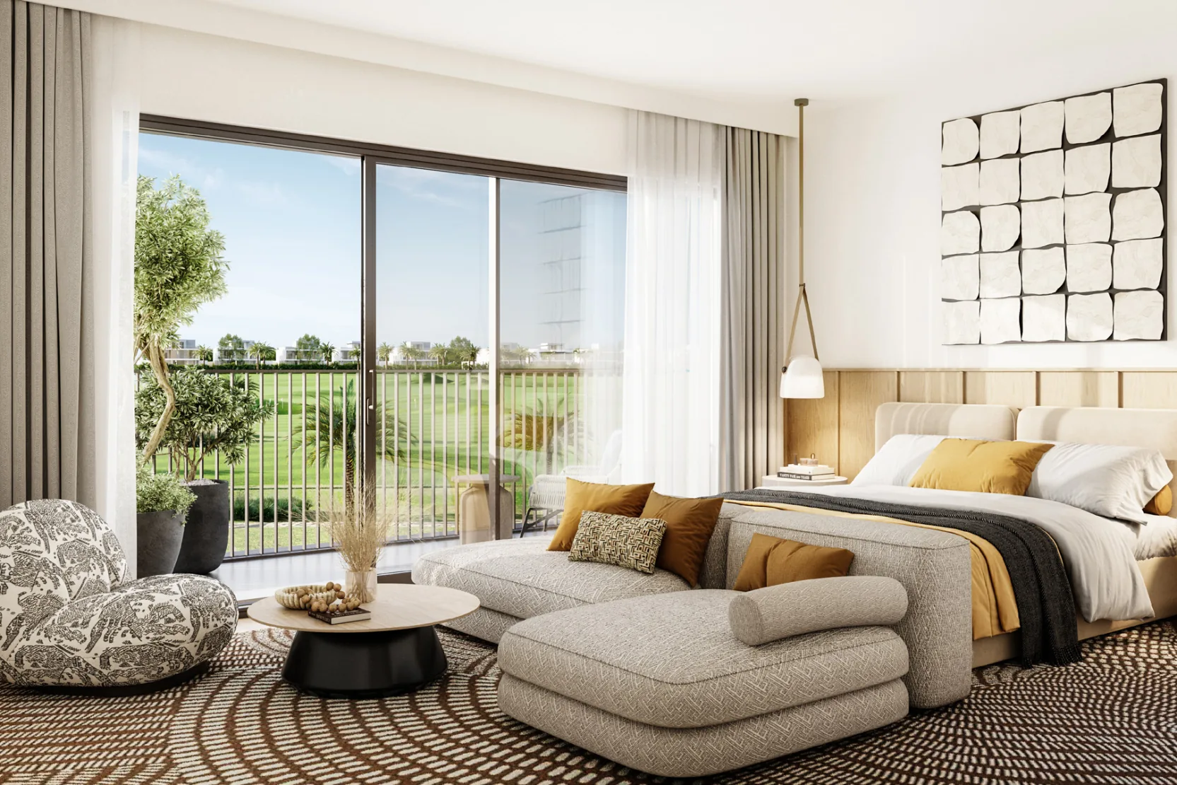 Fairway Villas 3