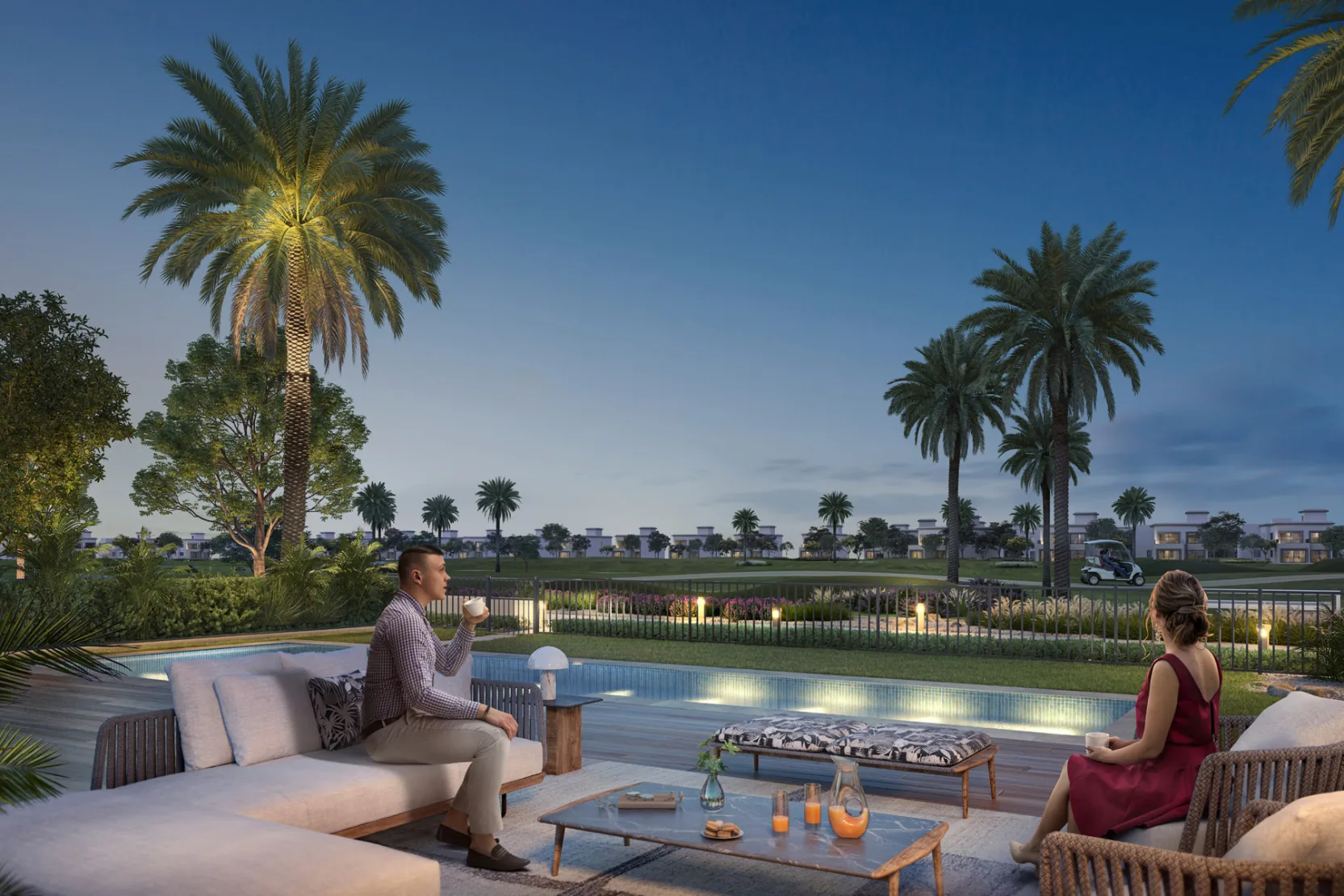 Fairway Villas 3