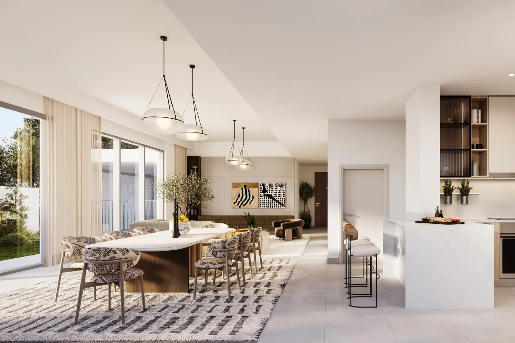 Fairway Villas 3