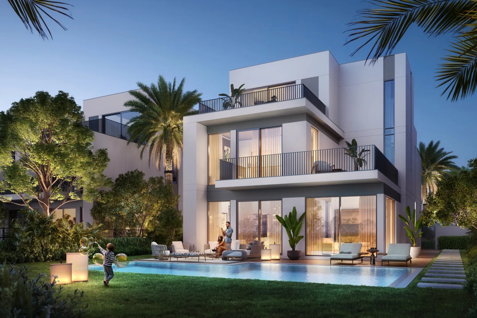 Fairway Villas 3