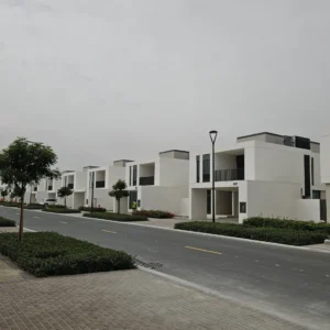 Fairway Villas at Emaar South - Jrjlj