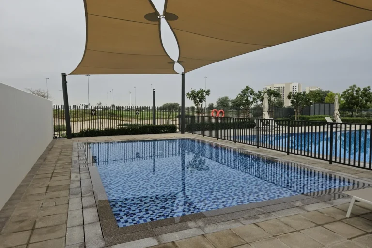 Fairway Villas at Emaar South