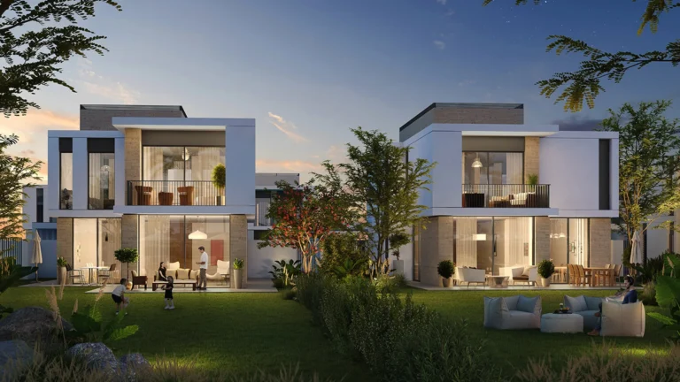 Fairway Villas