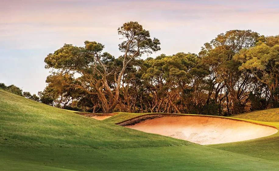 Fairway Vistas by Emaar Properties in Dubai Hills Estate